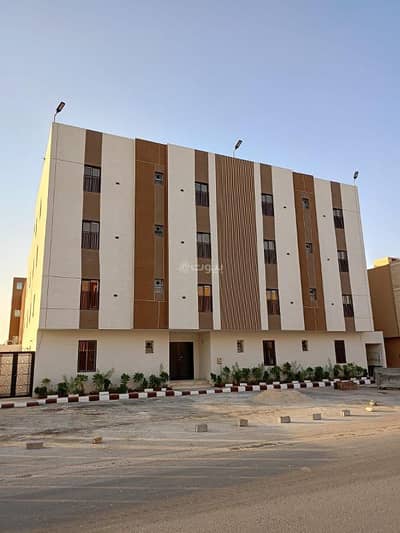 1 Bedroom Flat for Rent in North Riyadh, Riyadh - Apartment For Rent Al Narjis, North Riyadh