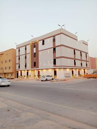 1 Bedroom Apartment for Rent in North Riyadh, Riyadh - Apartment for rent in 
Al Aqiq, North Riyadh