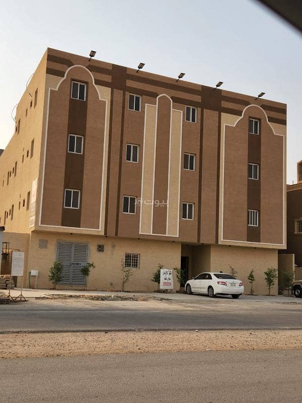 3 Bedrooms Apartment For Rent Al Birriyyah, Riyadh