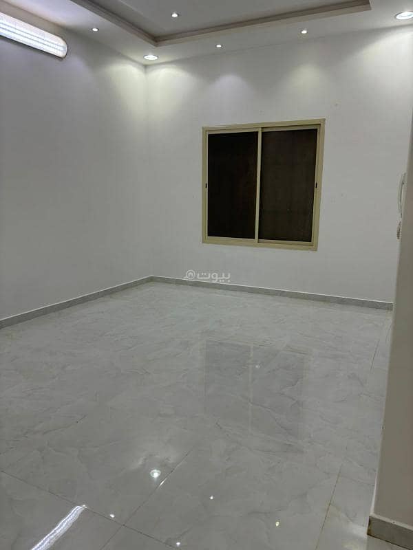 Apartment for rent on Nile Street, Al-Qadisiyah neighborhood, Riyadh