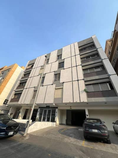 3 Bedroom Flat for Sale in North Jeddah, Jeddah - Apartment for sale in Al Salamah district, North Jeddah