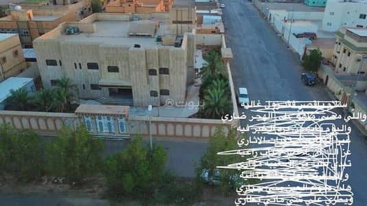 11 Bedroom Villa for Sale in Al Yarmouk District, Al Rass - Villa with 20 bedrooms for sale in Al Yarmouk district, Ar-Rass