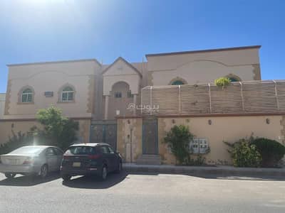 10 Bedroom Residential Building for Sale in Al Faisaliyah Al Janubiyah, Tabuk - Building for sale in Al Faysaliyah Al-Janubiyah, Tabuk