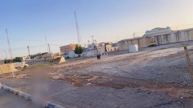 Commercial Land For Sale in Al Ammariyah, Afif