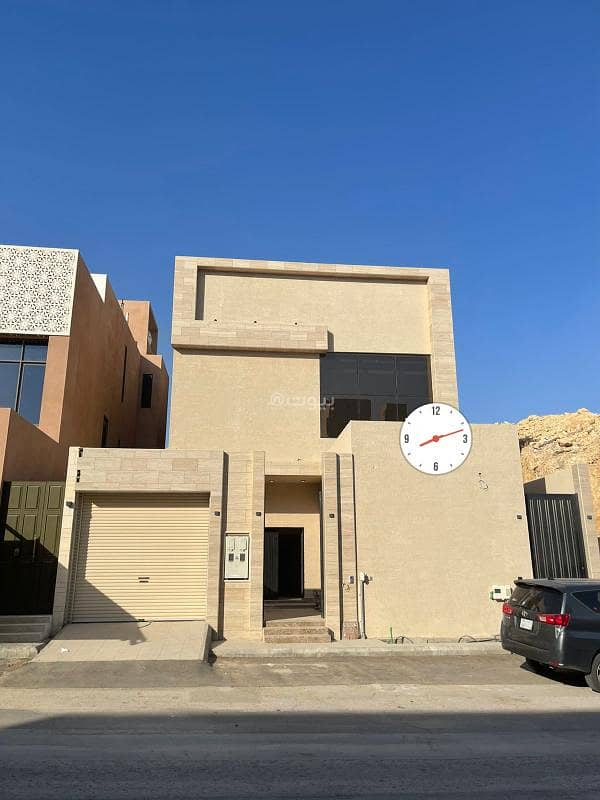 Villa for sale in 
Al Narjis, North Riyadh