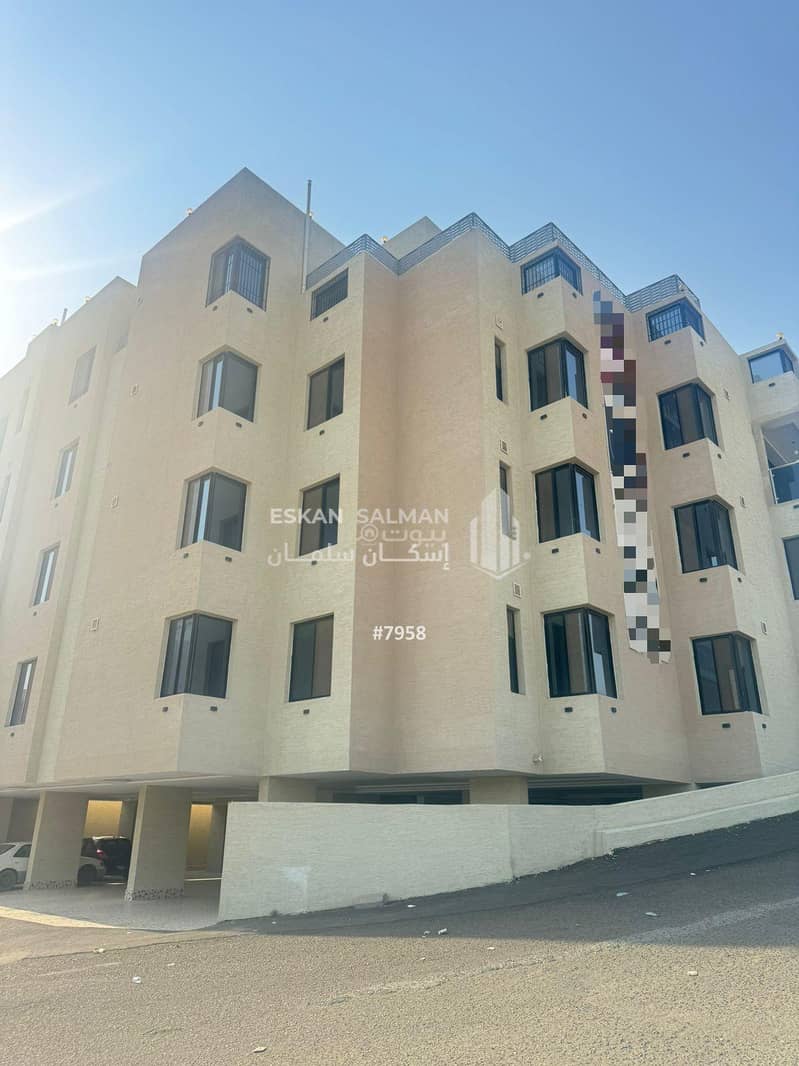 Apartment for sale in Um Assalum, south Jeddah