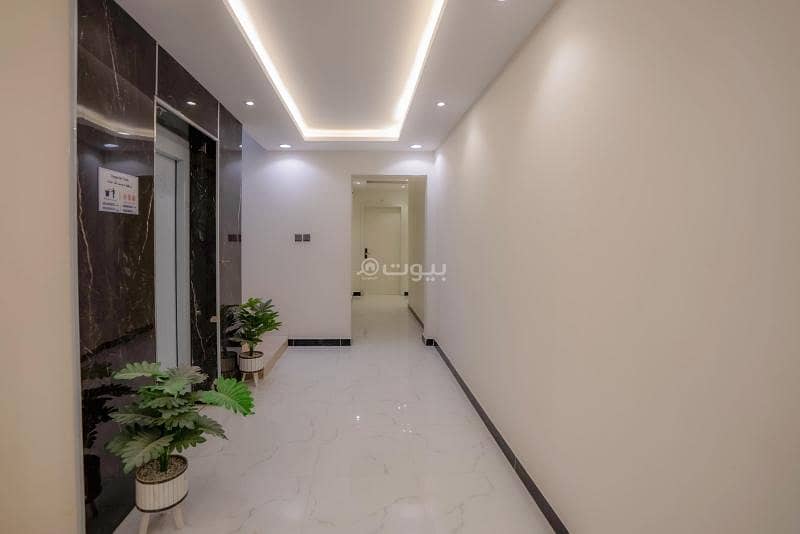 Apartment For Rent in Al Yasmin, North Riyadh