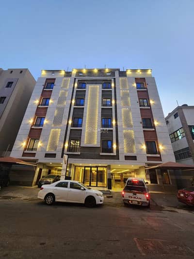 5 Bedroom Apartment for Sale in North Jeddah, Jeddah - Apartment For Sale in Al Salamah, North Jeddah