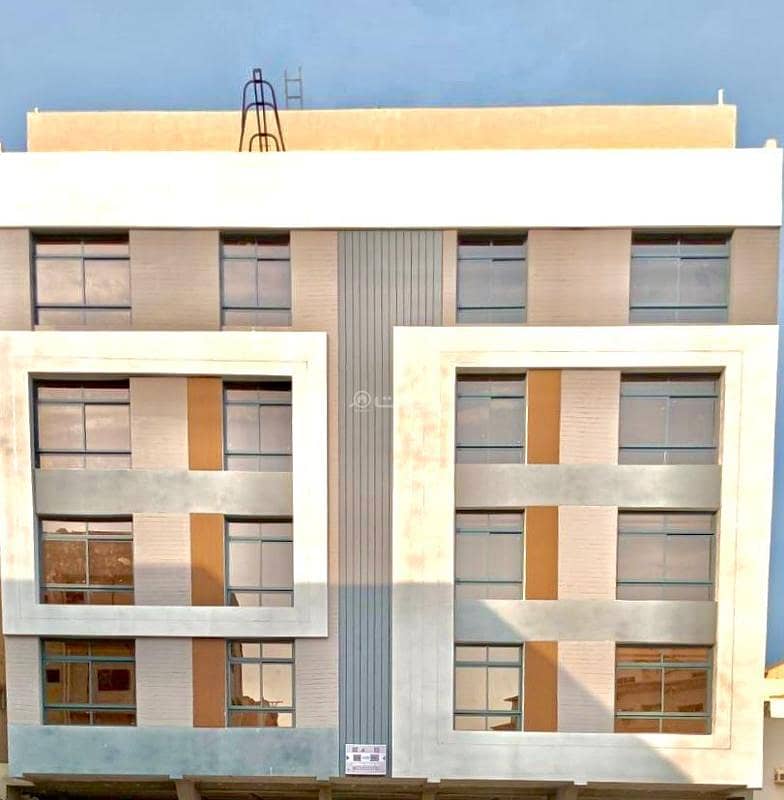 Apartment for sale in 
Al Naim, North Jeddah