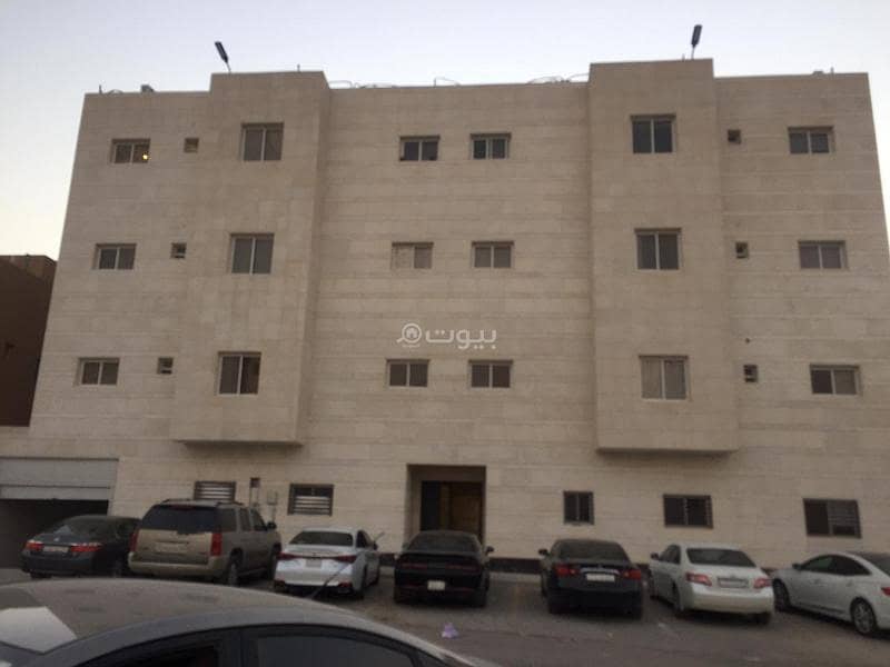 Apartment for rent in 
Al Narjis, North Riyadh