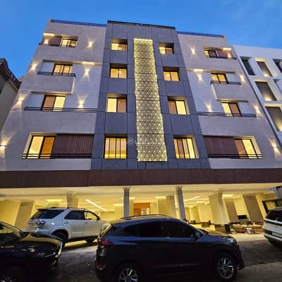 4 Bedroom Flat for Sale in North Jeddah, Jeddah - Apartment for sale in Al Salamah district, north Jeddah