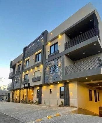 4 Bedroom Flat for Sale in West Riyadh, Riyadh - Apartment for sale in Dhahrat Laban, West Riyadh