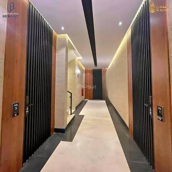 Apartment for sale in Dhahrat Laban, West Riyadh