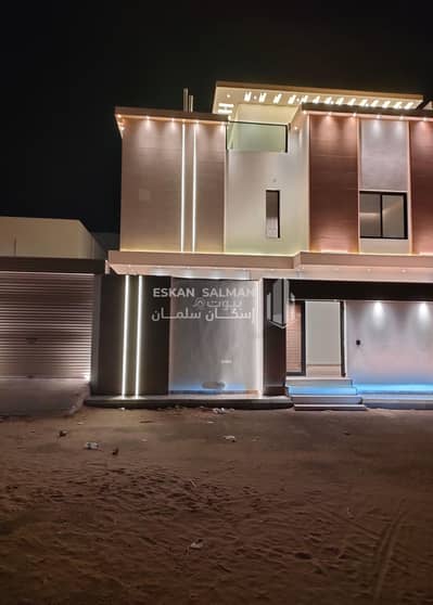 7 Bedroom Villa for Sale in Ar Rehab 3, Jazan - Duplex Villa - Jazan - Al Rahab (Suez)