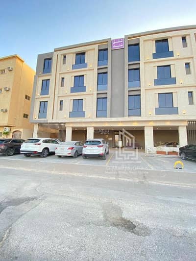 4 Bedroom Apartment for Sale in East Riyadh, Riyadh - Luxury apartment for sale in Al Nasim Al Sharqi, East Riyadh