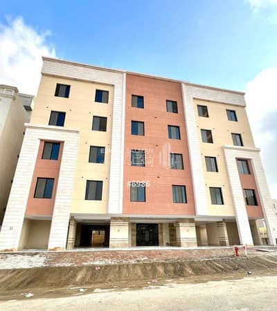 6 Bedroom Flat for Sale in Governmental1, Jeddah - Apartment - Jeddah - Governmental