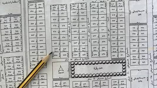 Land for Rent in North Riyadh, Riyadh - Land For Rent in Al Kair District, North Riyadh