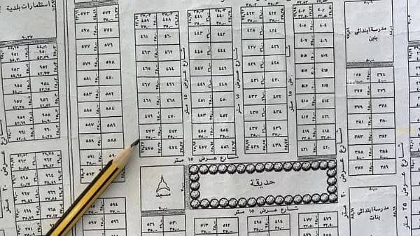 Land For Rent in Al Kair District, North Riyadh