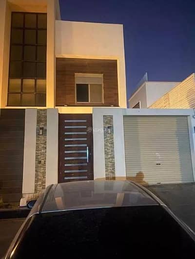 3 Bedroom Villa for Rent in North Riyadh, Riyadh - Villa for rent in 
Al Sahafah, North Riyadh