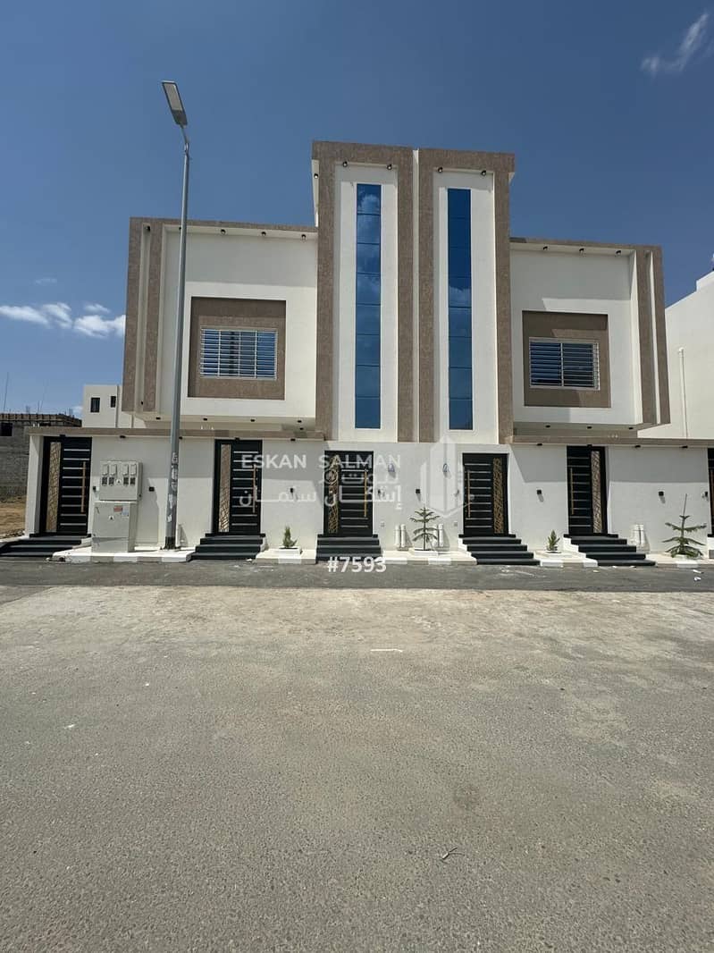 Apartment - Abha - Al Mohala (Al Zahoor)