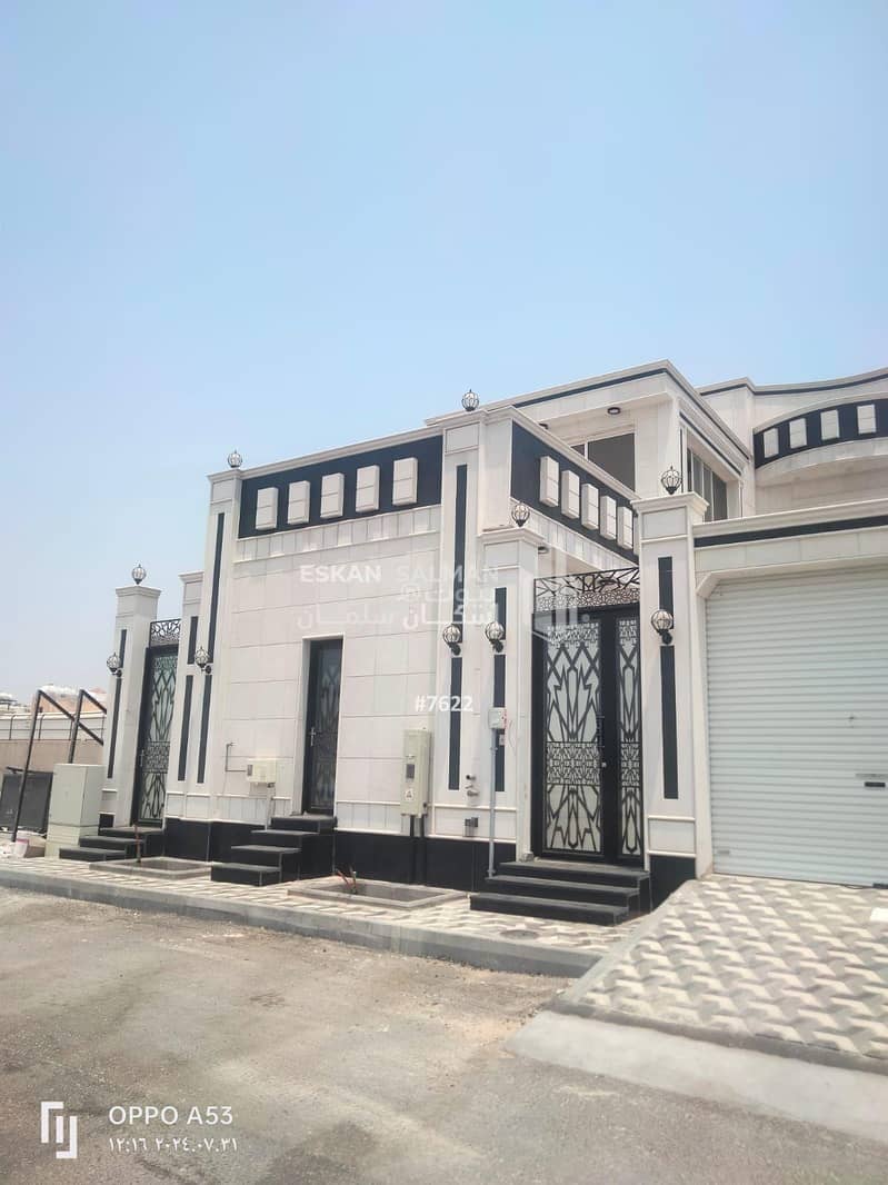 Villa - Al Khobar - Al Aziziyah (Al Sheraa)