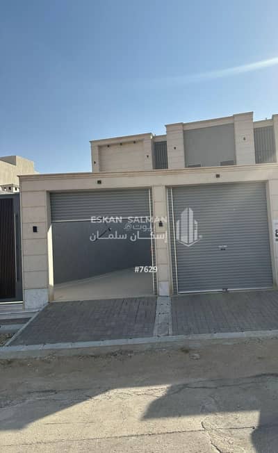 8 Bedroom Apartment for Sale in Al Mansurah, Buraydah Al Qassim Region - Apartment - Buraydah - The apartment