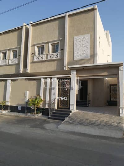 7 Bedroom Villa for Sale in South Jeddah, Jeddah - Villa - Jeddah - Al Fadeelah neighborhood