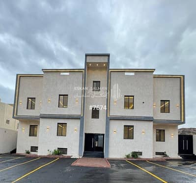 6 Bedroom Apartment for Sale in Akhbab, Taif - Apartment - Taif - Al Kadai (Al Akbab)