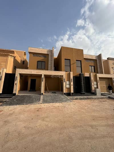 6 Bedroom Floor for Sale in East Riyadh, Riyadh - Apartments for sale in Al-Munasiah neighborhood