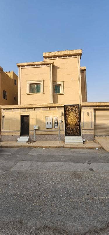 First Floor for Rent in Al Arid, North Riyadh