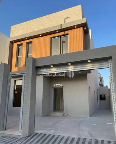 7 Bedroom Villa for Sale in Al Rawdah, Dammam - Villa - Dammam - Rawdah Neighborhood