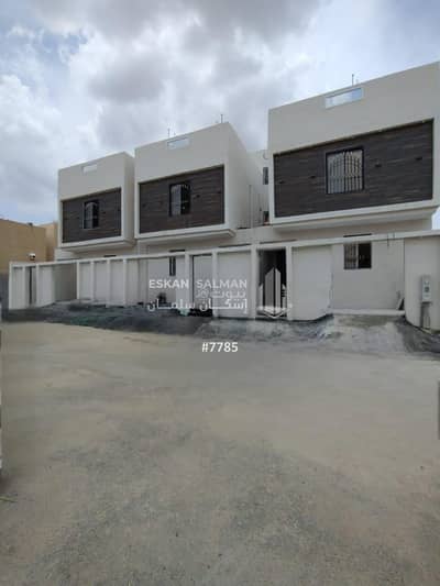 6 Bedroom Villa for Sale in Al misyal Al Jadid, Makkah - Duplex Villa - Mecca - Al-Qashashiya Al-Jadid (Crown Prince 8)