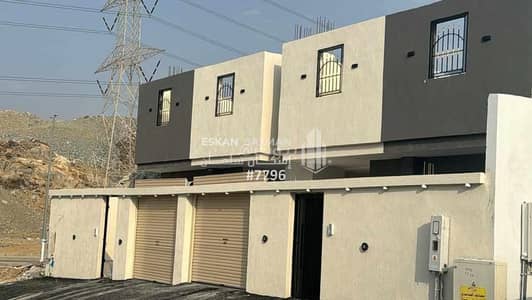 4 Bedroom Floor for Sale in Al Qashashia Al Jadid, Makkah - Durr - Mecca - Al-Akisha Neighborhood