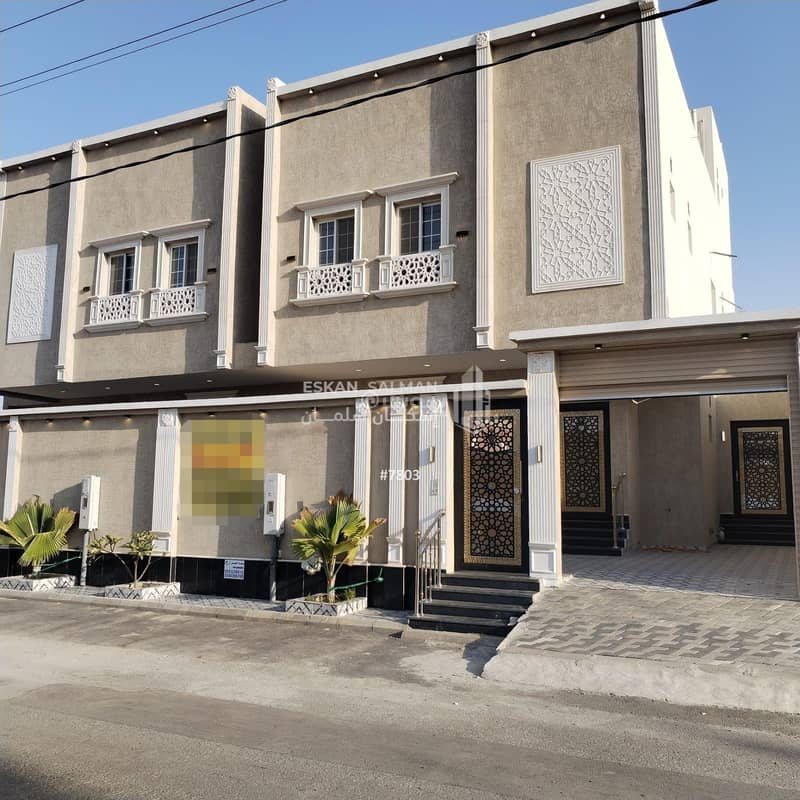 Villa - Jeddah - Al Fadilah neighborhood