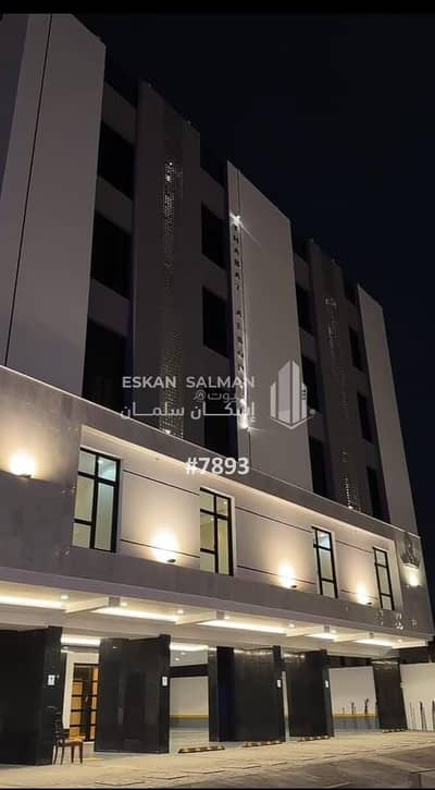 4 Bedroom Flat for Sale in North Jeddah, Jeddah - Apartment - Jeddah - Al-Murwah