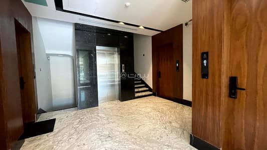 3 Bedroom Apartment for Rent in North Riyadh, Riyadh - 3-room apartment with a modern design that combines simplicity and luxury, Mohammedia, Riyadh neighborhood