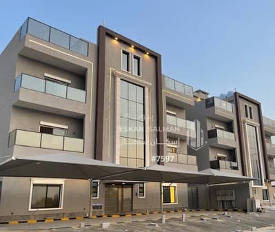 5 Bedroom Apartment for Sale in Hajr, Dammam - Apartment - Dammam - Hijr - (Dhahran)