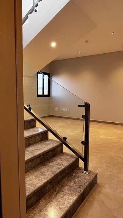 4 Bedroom Apartment for Sale in East Riyadh, Riyadh - Two-story apartment with spacious areas and a rooftop, with 4 bedrooms for sale in As Salam, Riyadh