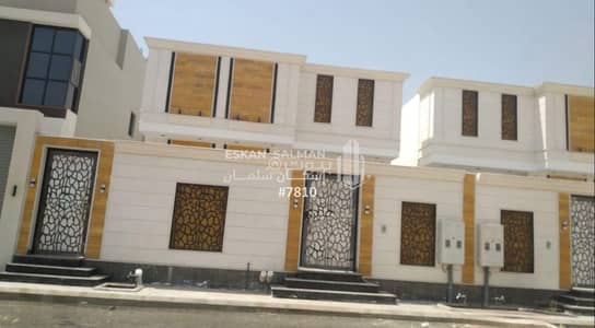 6 Bedroom Floor for Sale in North Jeddah, Jeddah - Floor for Sale in Al Rahmanyah, North Jeddah