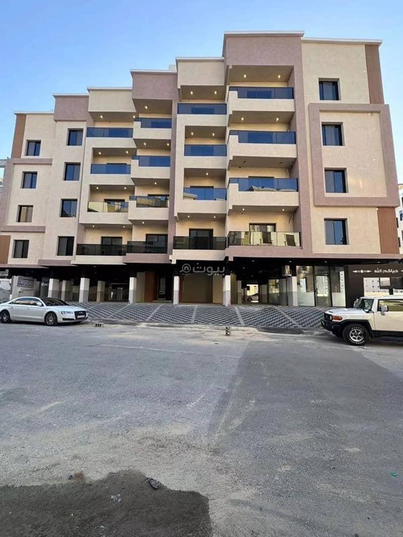 Apartment for sale in Al Muntazah, Dammam