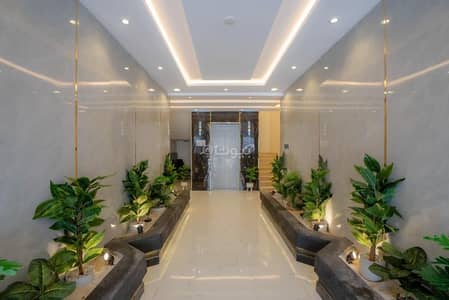 1 Bedroom Flat for Rent in North Riyadh, Riyadh - For Rent Apartment in Al Yasmin, North Riyadh