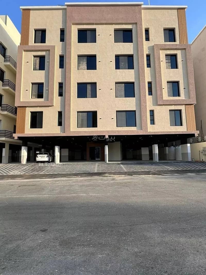 Apartment for sale in Al Muntazah, Dammam