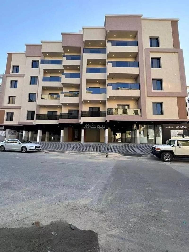 Apartment for sale in Al Muntazah, Dammam