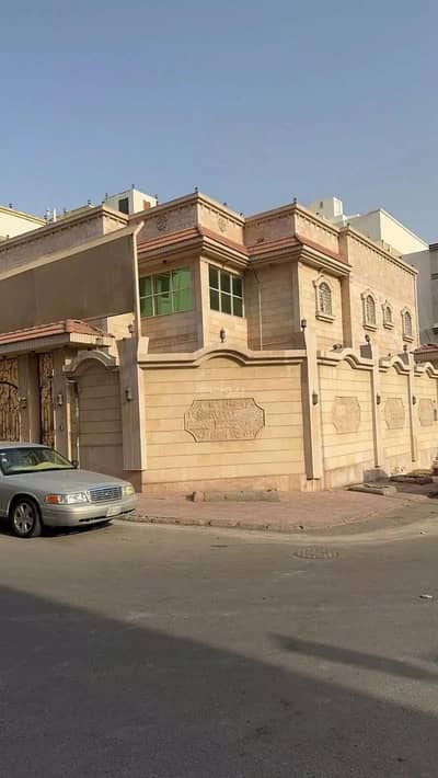 7 Bedroom Villa for Sale in South Jeddah, Jeddah - Villa For Sale in Al Ajaweed, South Jeddah