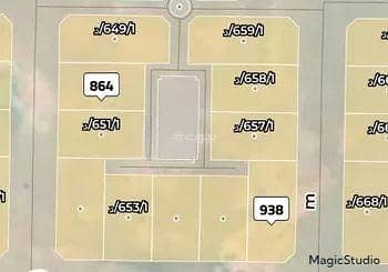 Residential Land for Sale in South Riyadh, Riyadh - Land for Sale in Uraidh, South Riyadh