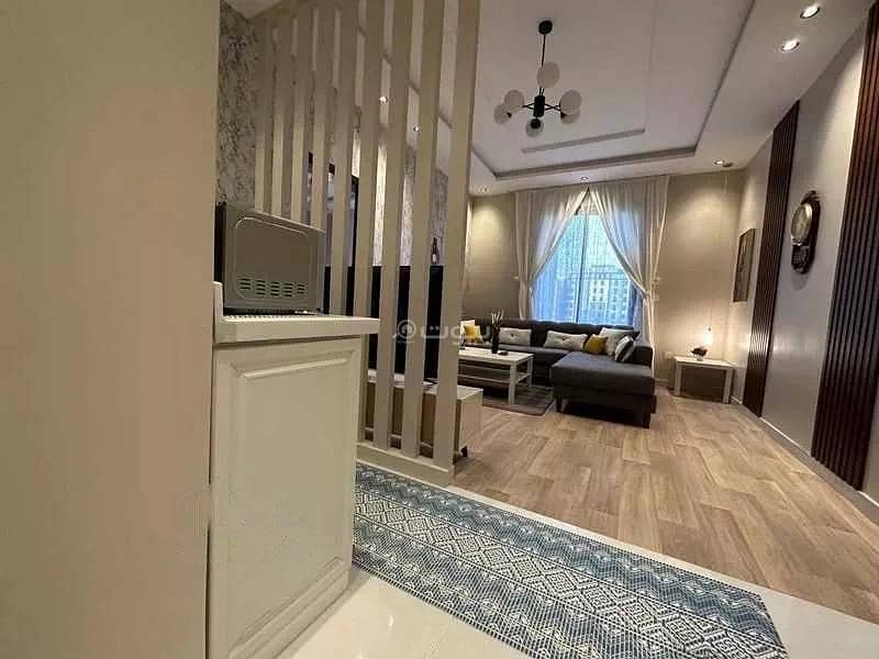 Apartment for rent in Al Fayhaa, Jeddah