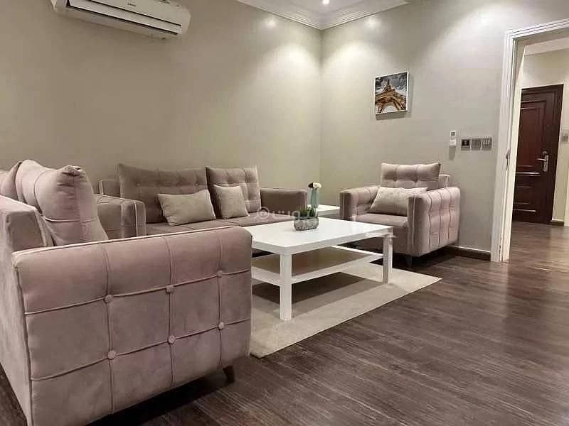 Apartment for Rent in Al Rowais, Central Jeddah