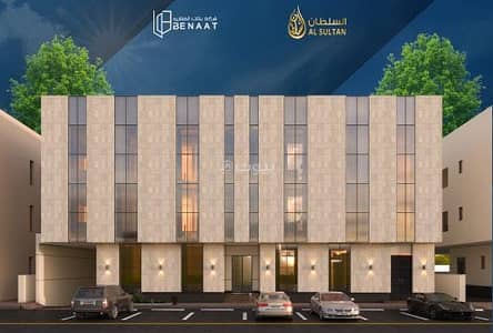 3 Bedroom Flat for Sale in West Riyadh, Riyadh - 3 Bedroom Apartment For Sale in Dhahrat Laban, Riyadh