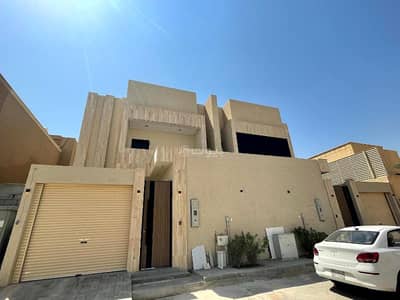 5 Bedroom Villa for Rent in North Riyadh, Riyadh - Villa for rent, Al Nada, North Riyadh