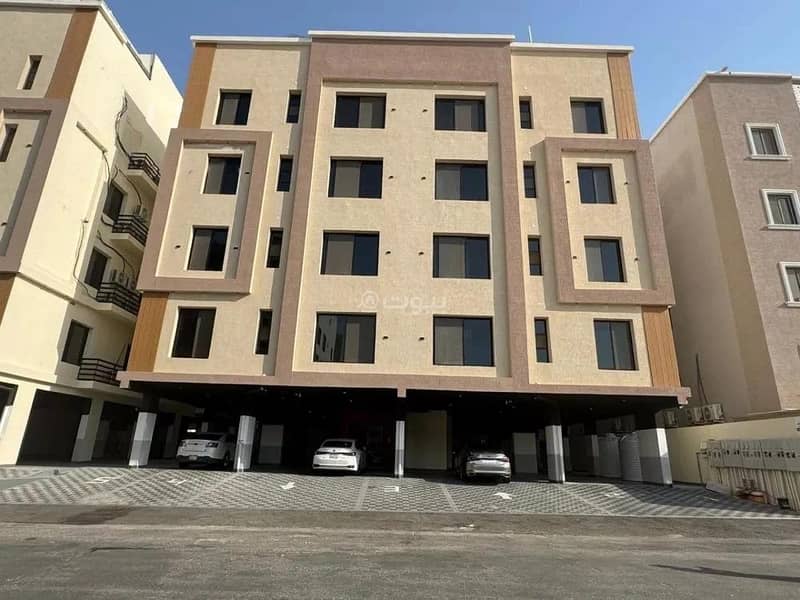 For Sale Apartment in Al Muntazah, Dammam